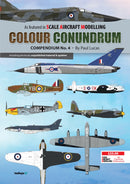 Colour Conundrum issue 4