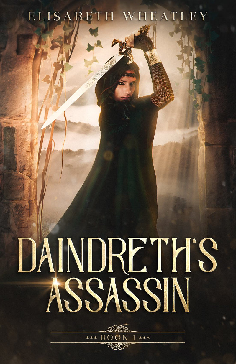 Daindreth's Assassin