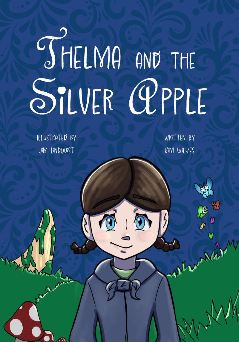 Thelma and the Silver Apple 