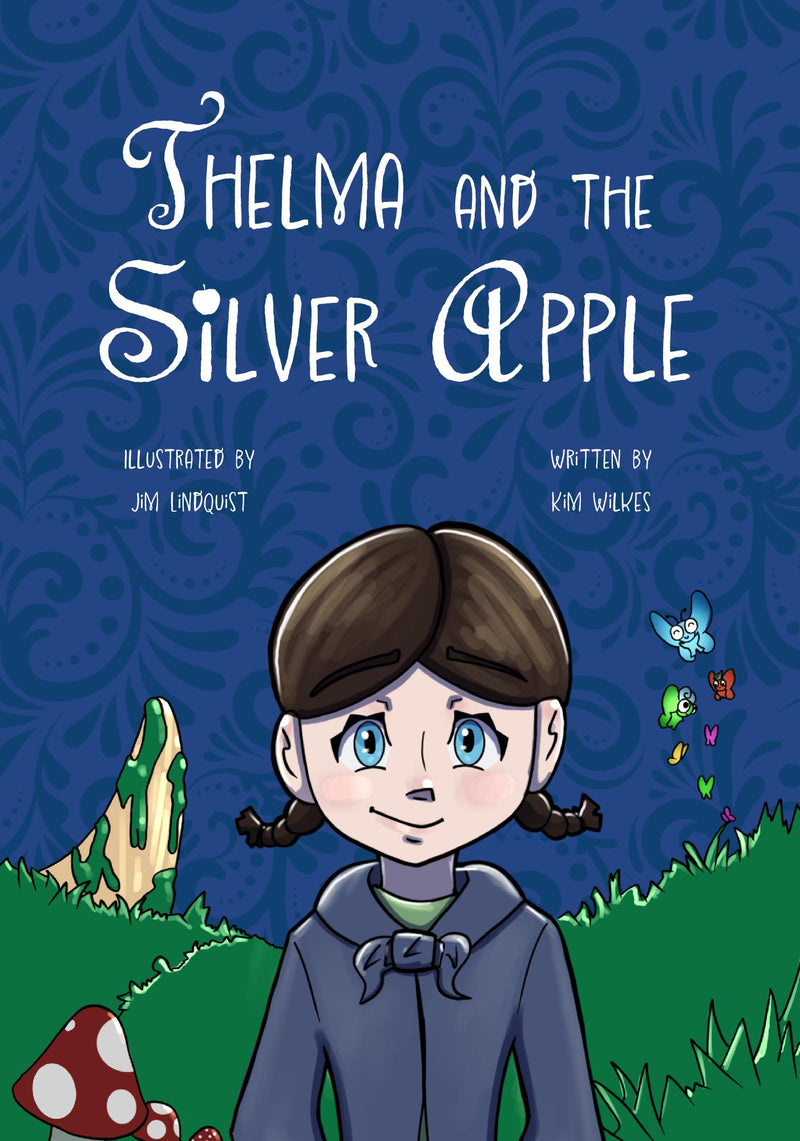 Thelma and the Silver Apple