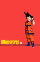 DBZeroverse 01 (English)
