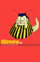 DBZeroverse 05 (English)