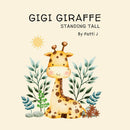 Gigi Giraffe