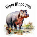 Hippi Hippo Tale