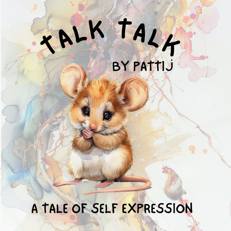 Talk Talk 