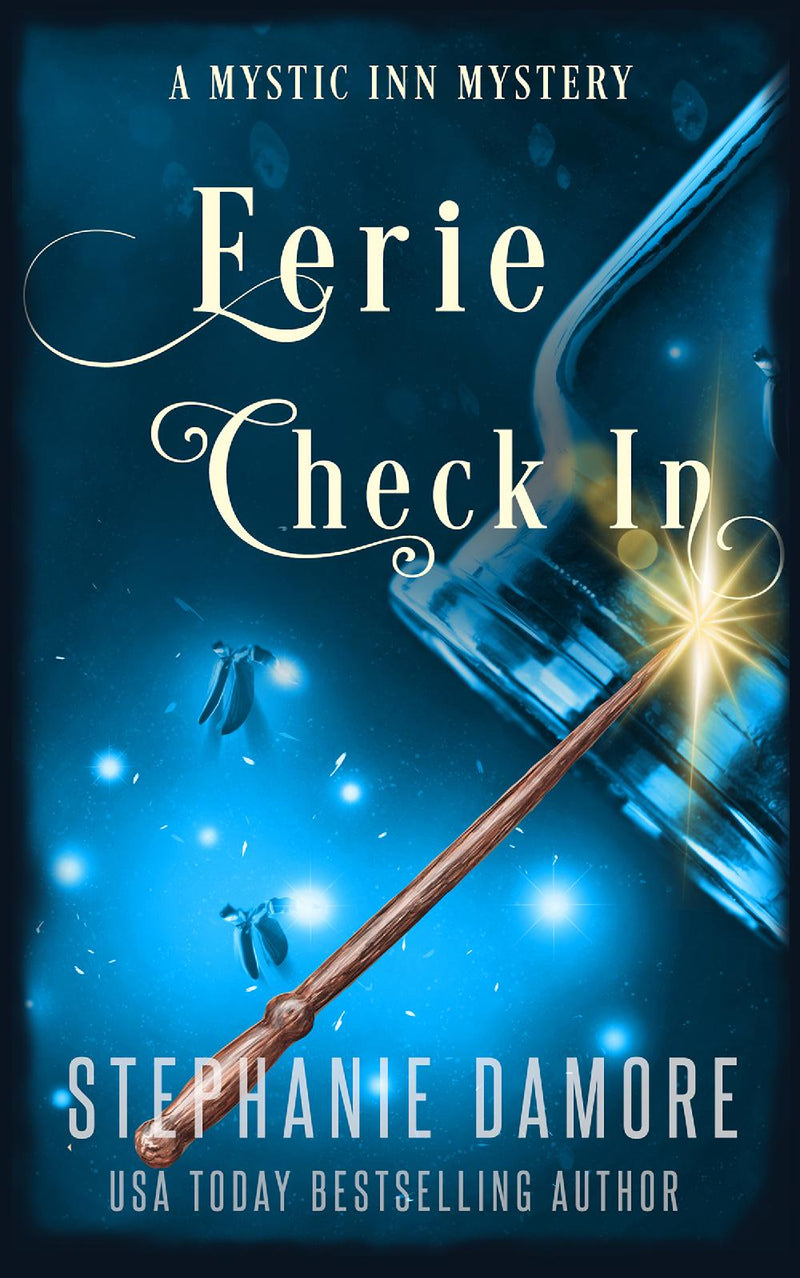 Eerie Check In