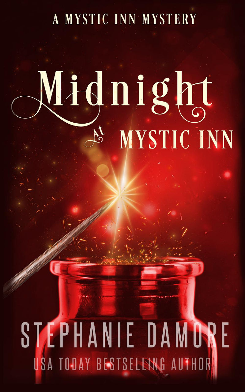 Midnight at Mystic Inn 