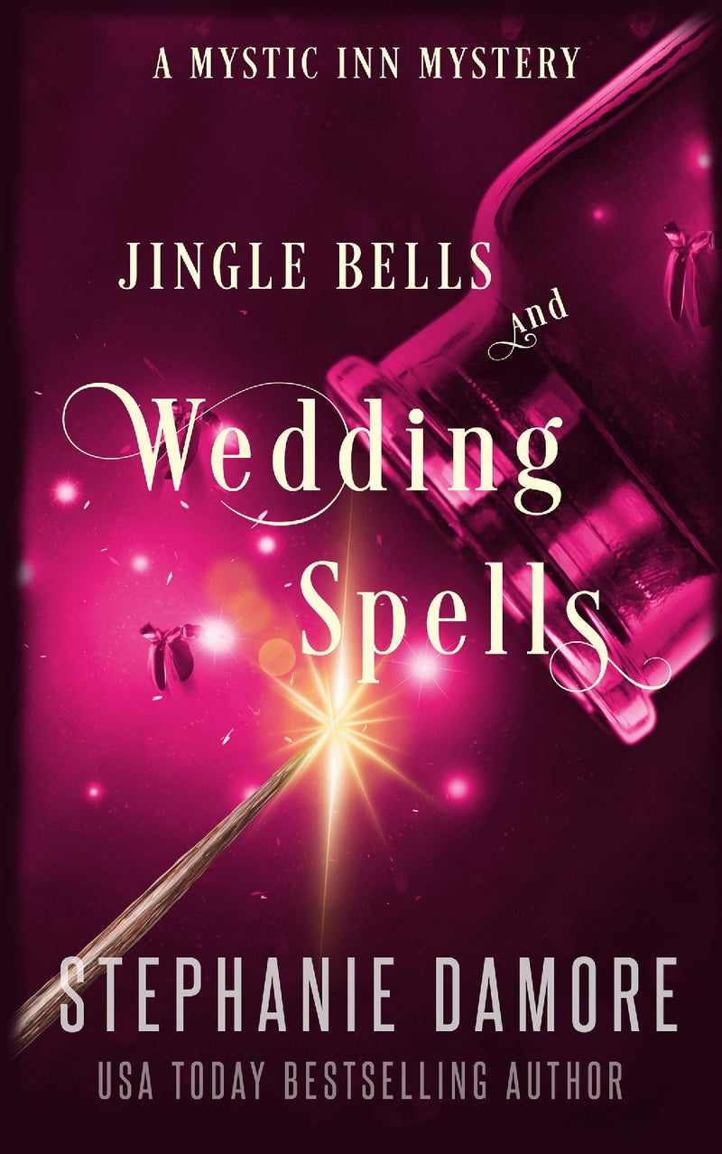 Jingle Bells & Wedding Spells