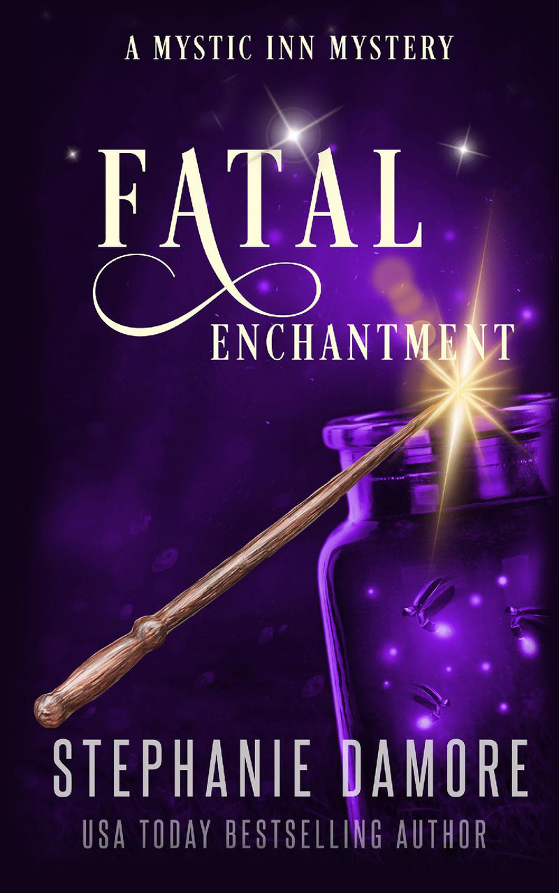 Fatal Enchantment