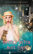 Better Witch Next Time