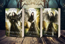 The DarkWorld Irin Chronicles Books 1-3