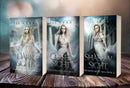 The Dark Sight Oracle Series Complete Set