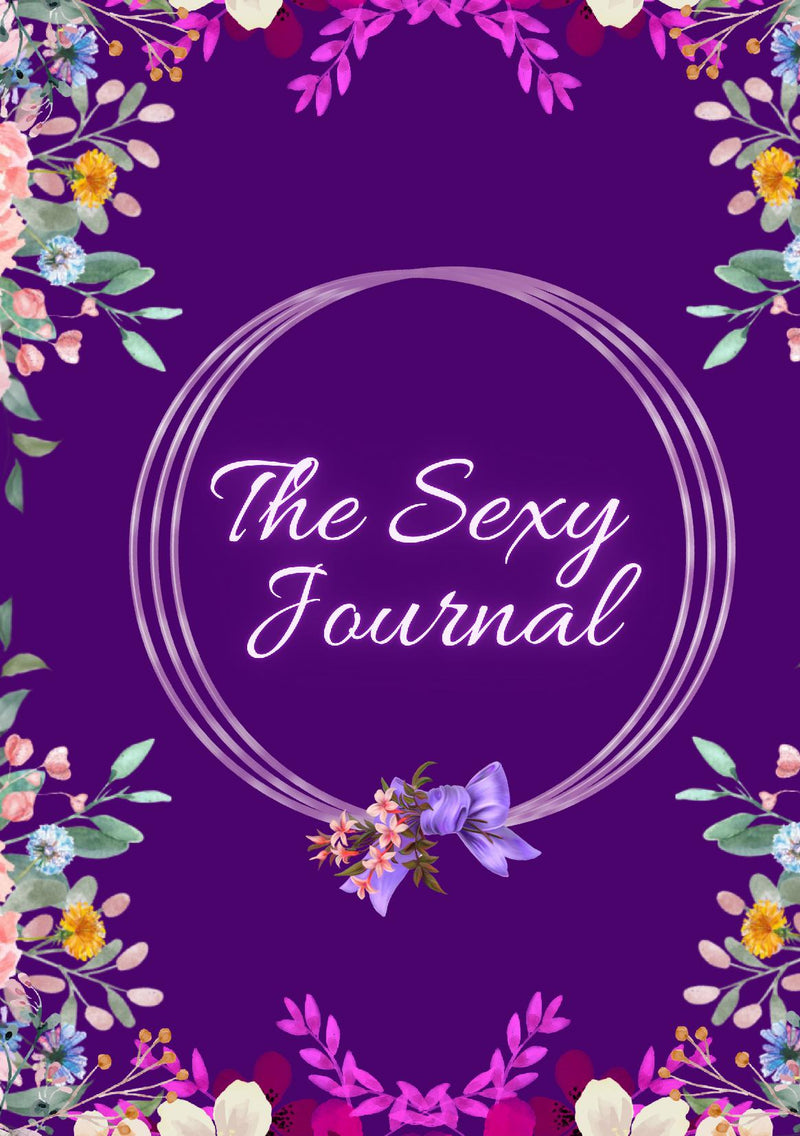 The Sexy Journal