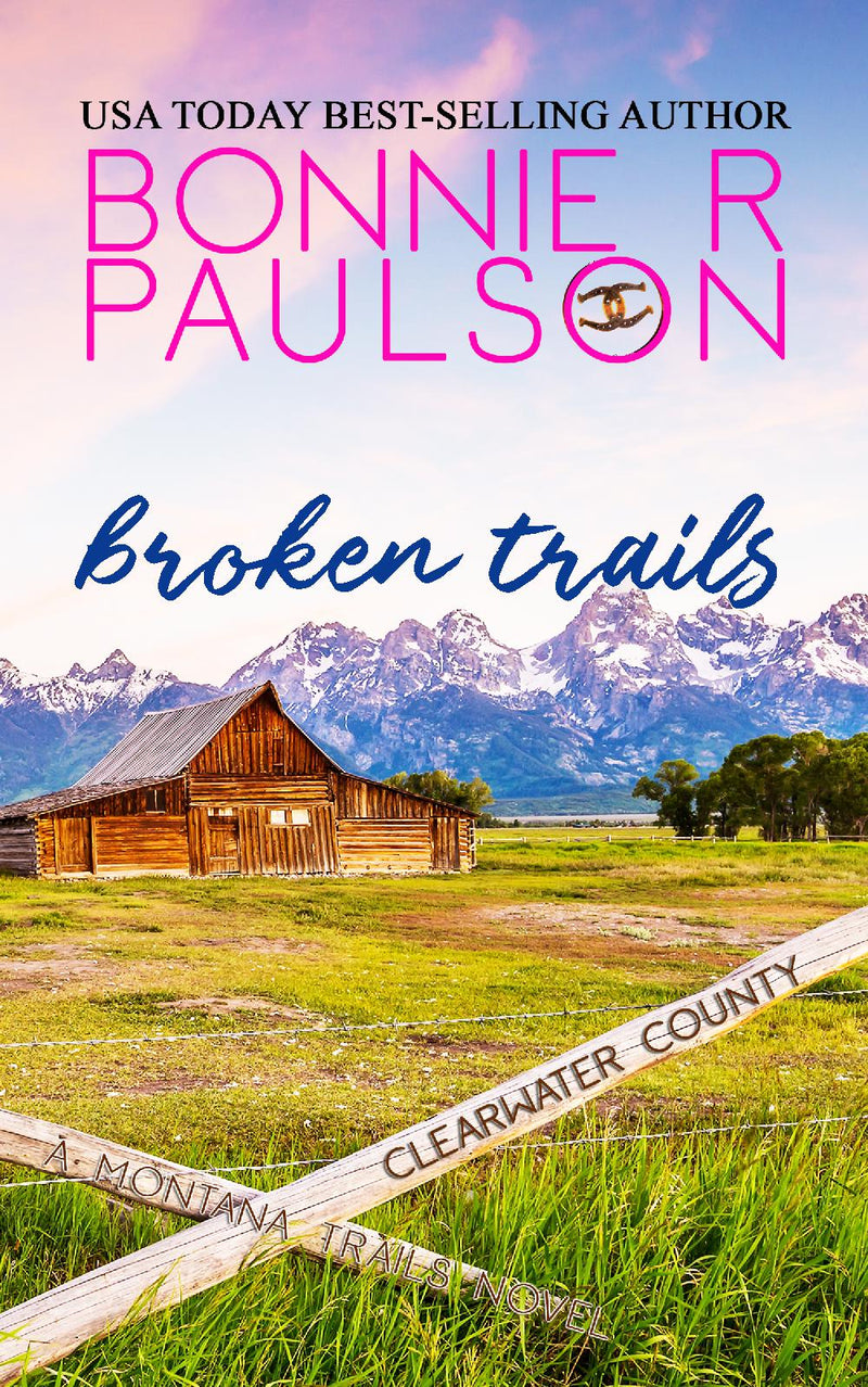 Broken Trails