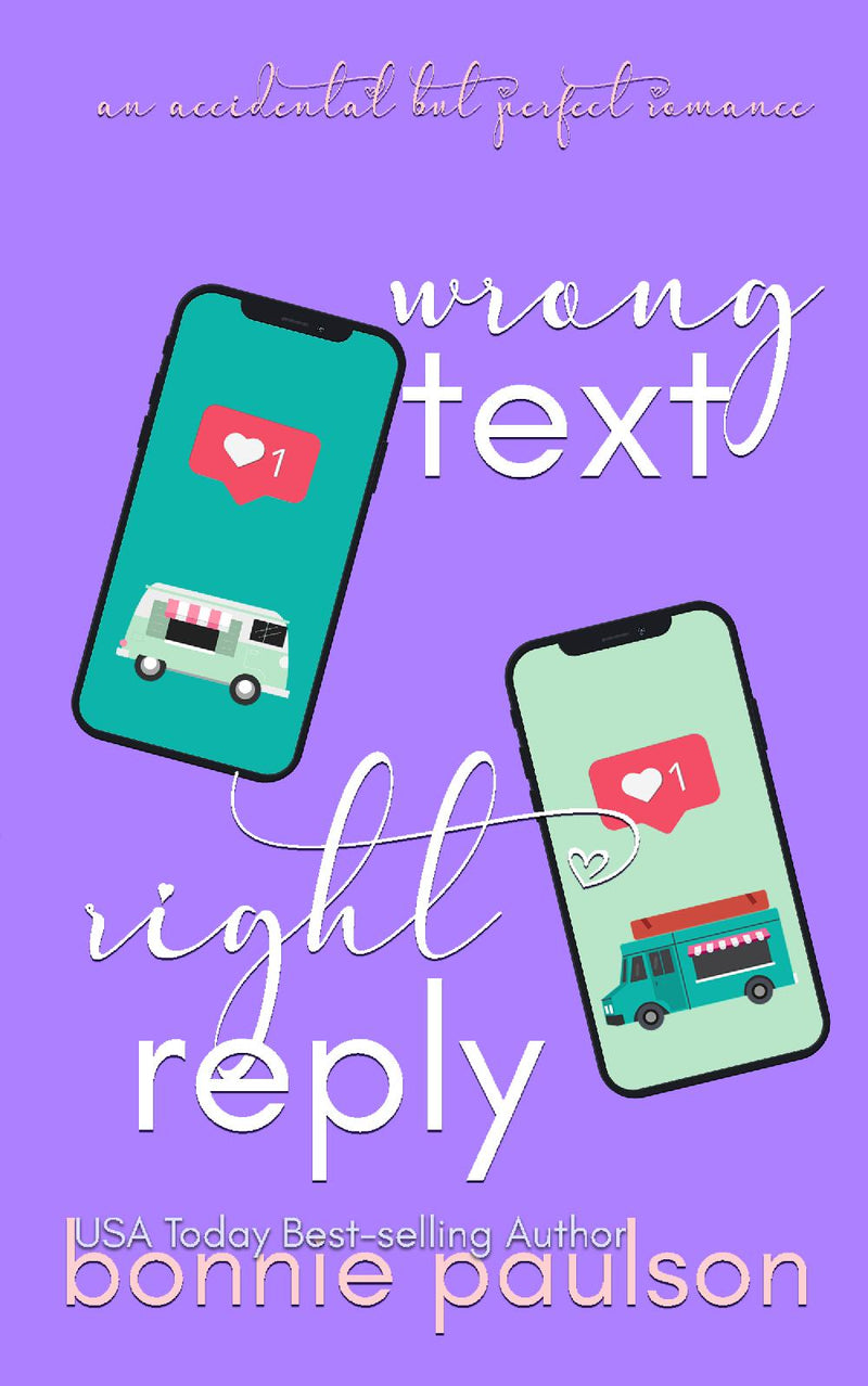 Wrong Text, Right Reply