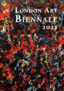 London Art Biennale 2023 - Official Publication