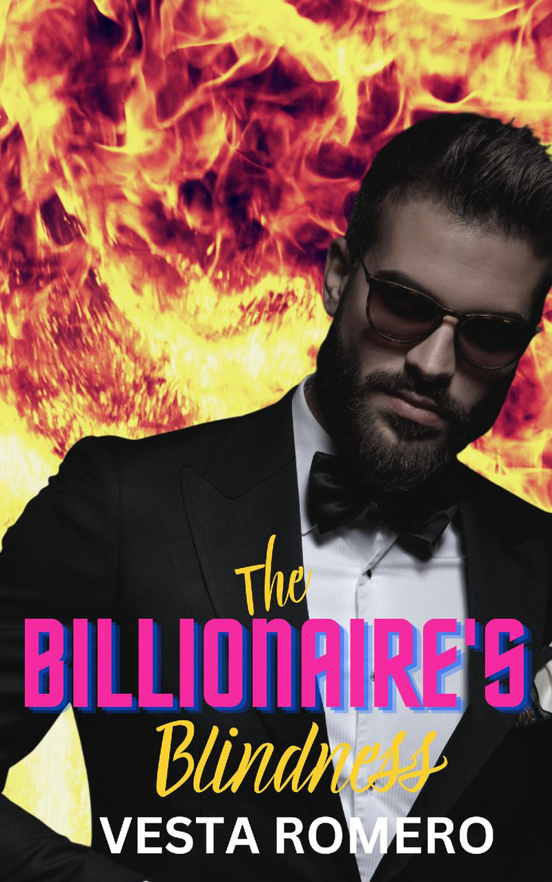 The Billionaire's Blindness