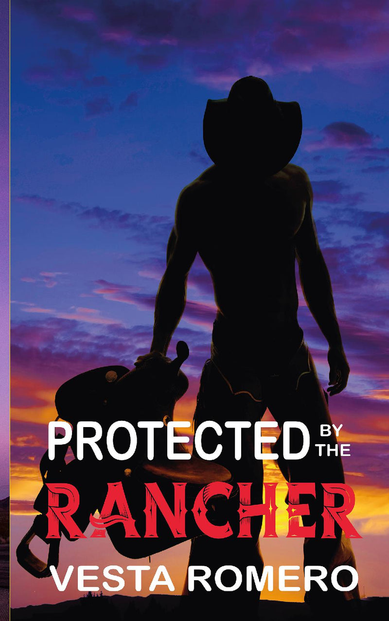 Protected By The Rancher