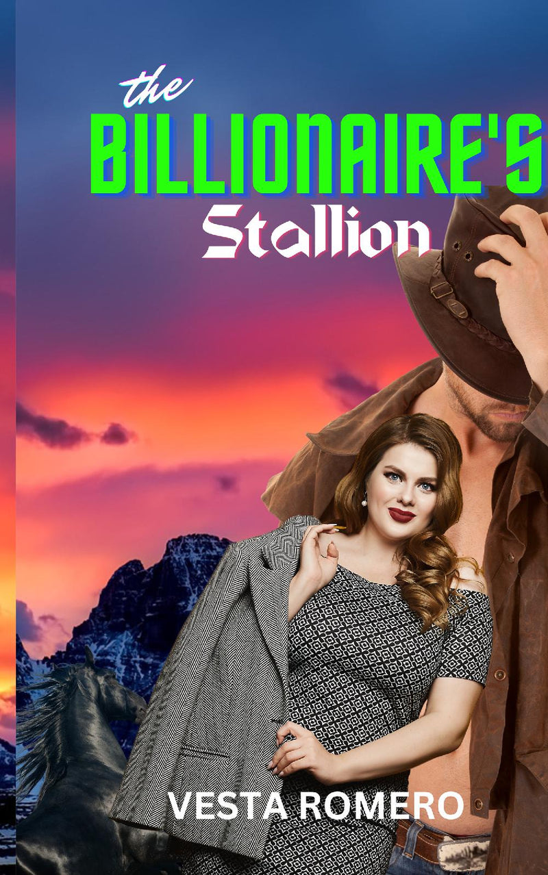 The Billionaire's Stallion