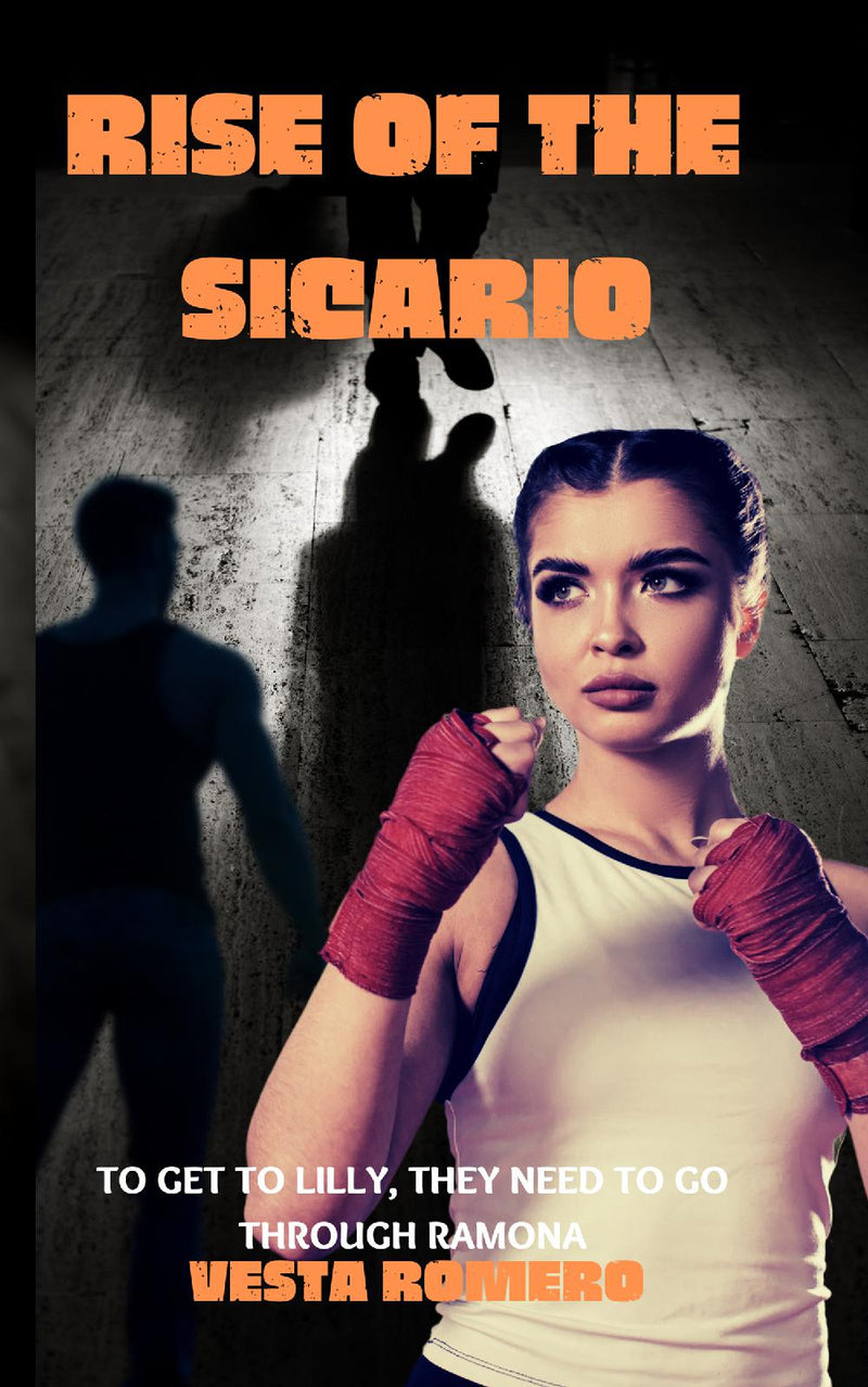 Rise of the Sicario