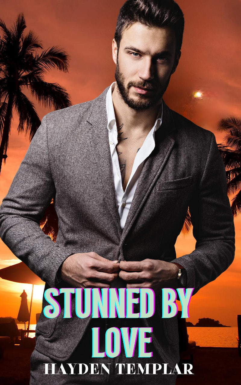 Stunned By Love