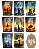The Graham's Resolution Series Bundle