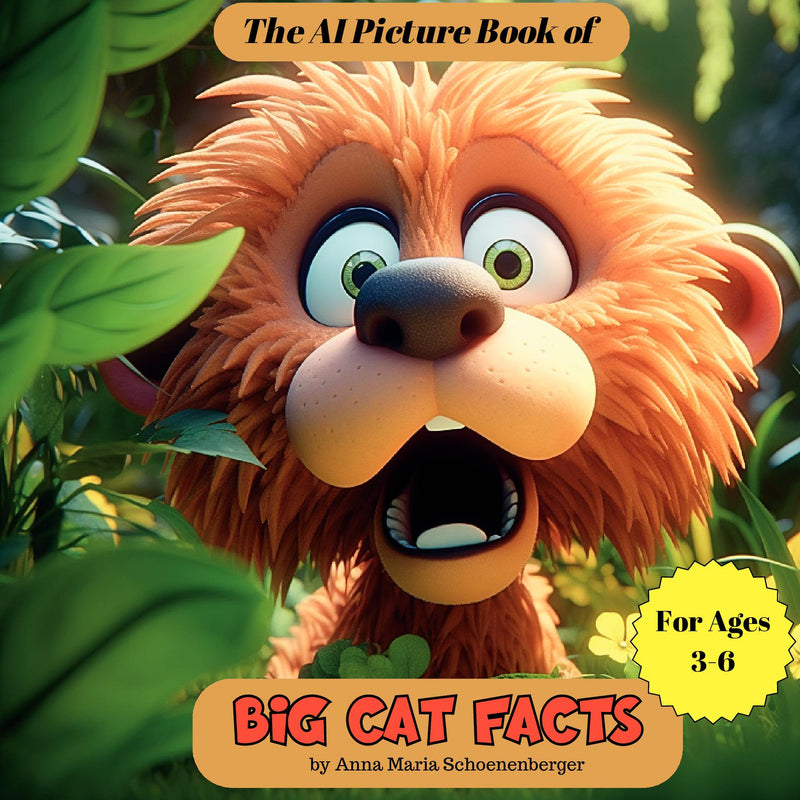Big Cat Facts