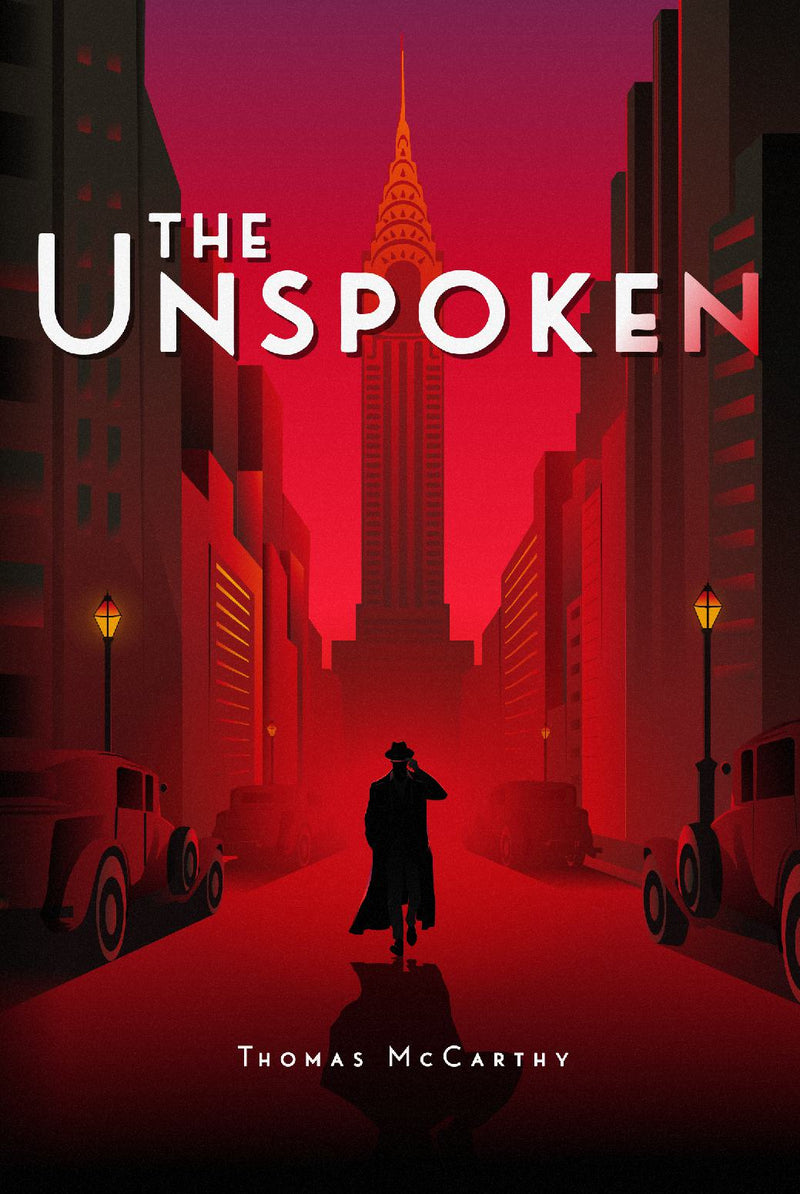 The Unspoken
