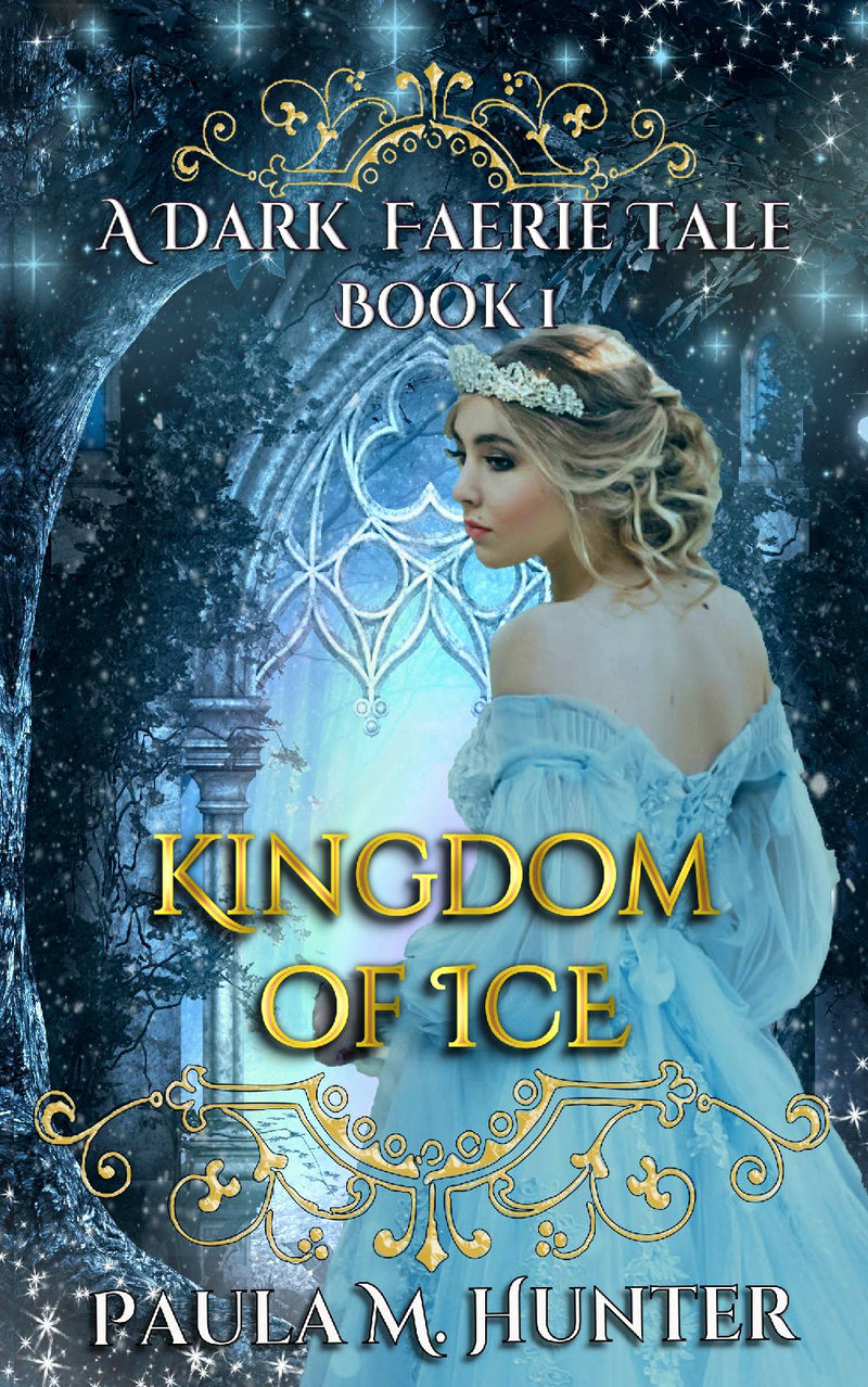 Kingdom of Ice