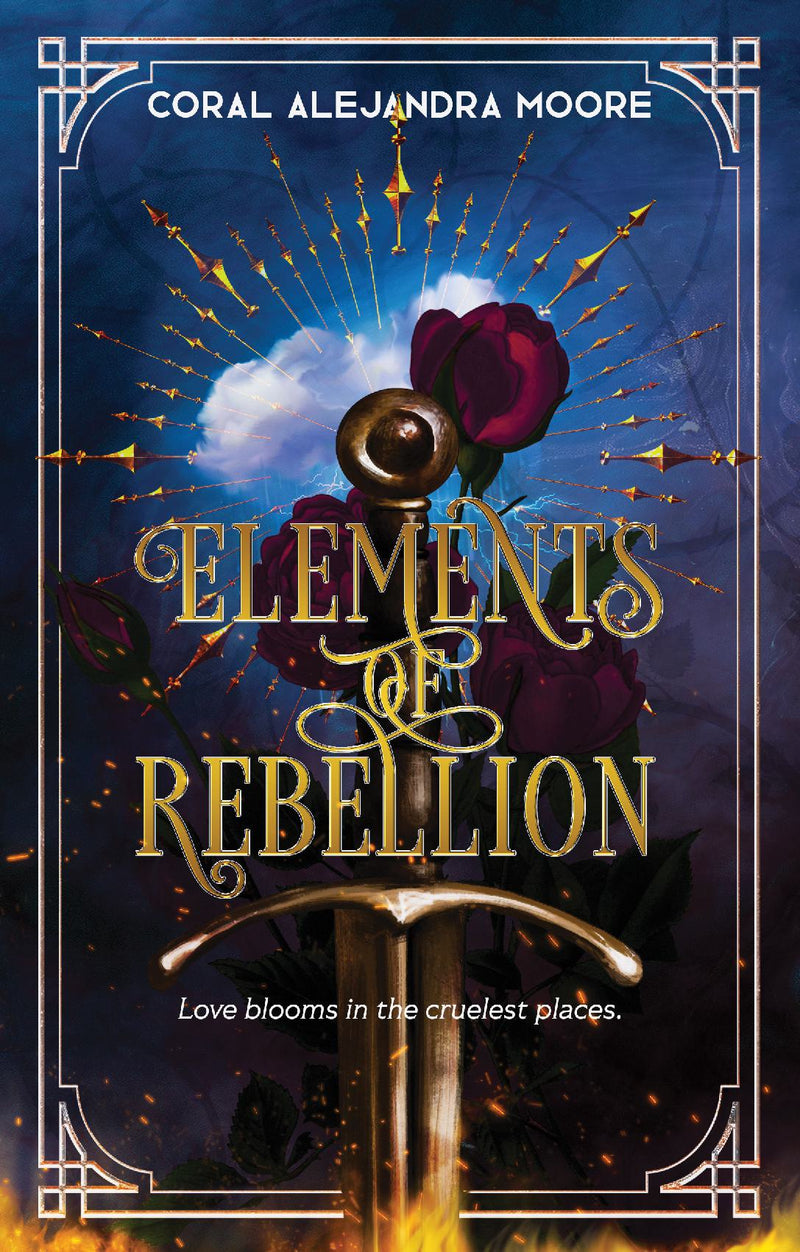 Elements of Rebellion