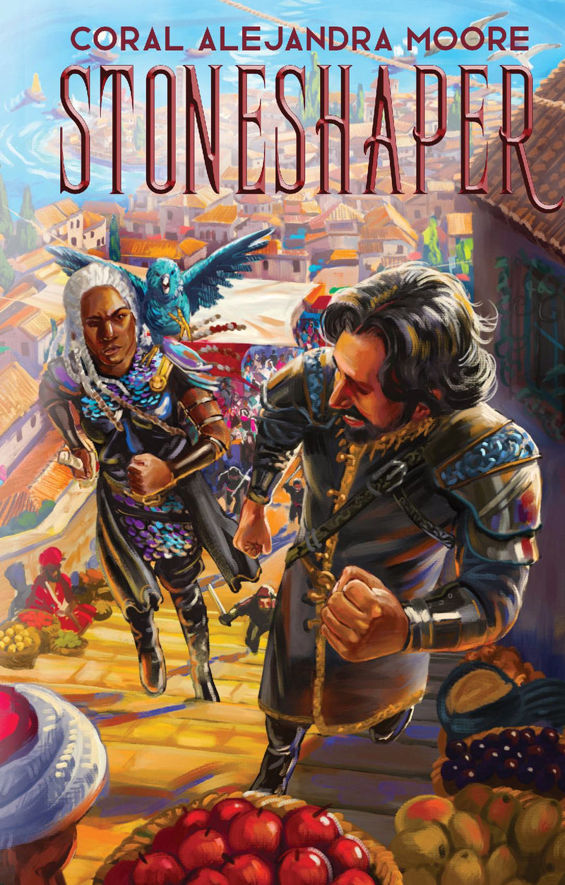 Stoneshaper