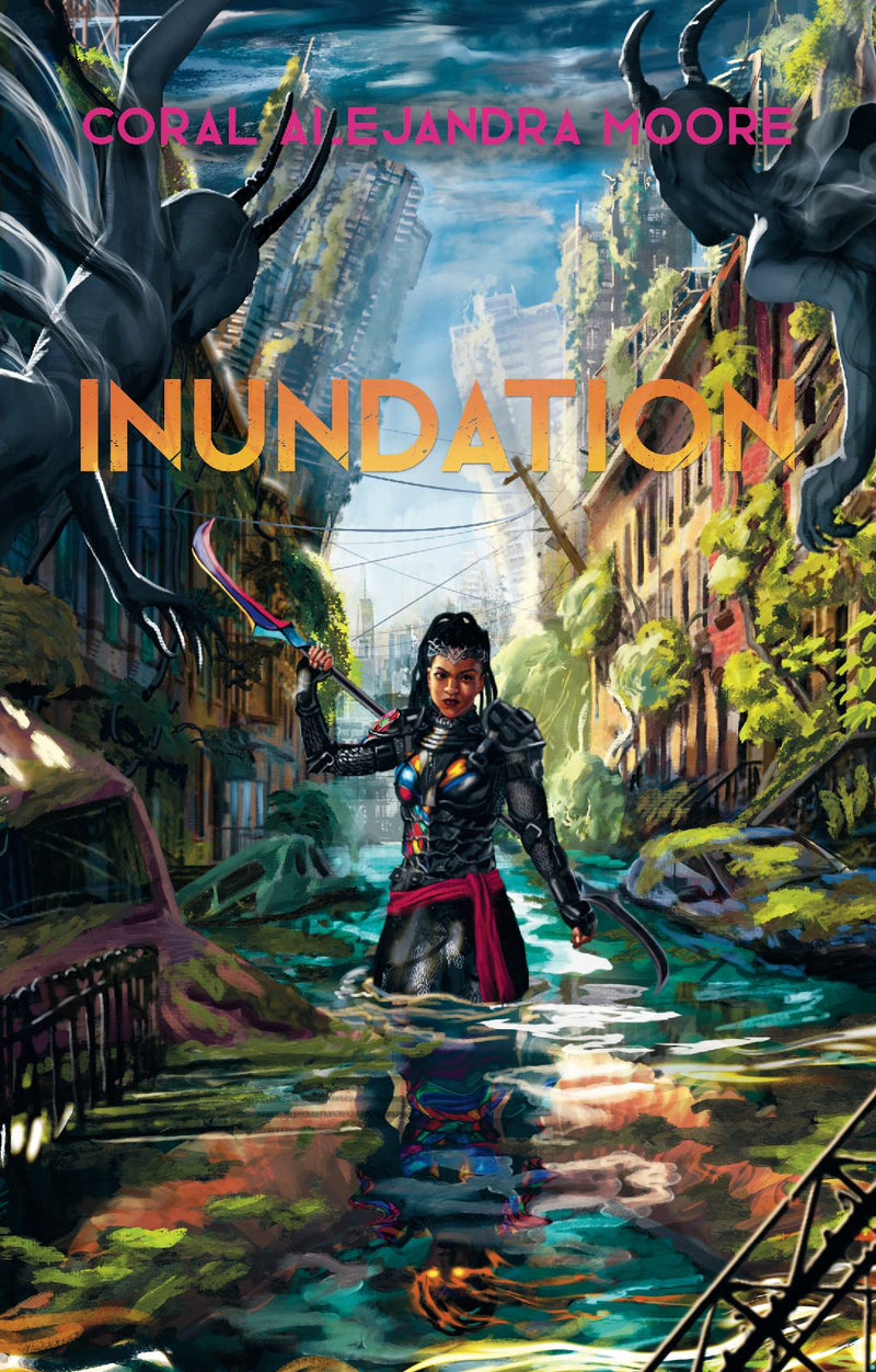Inundation