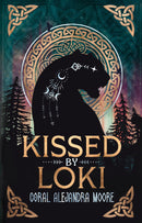 Kissed by Loki