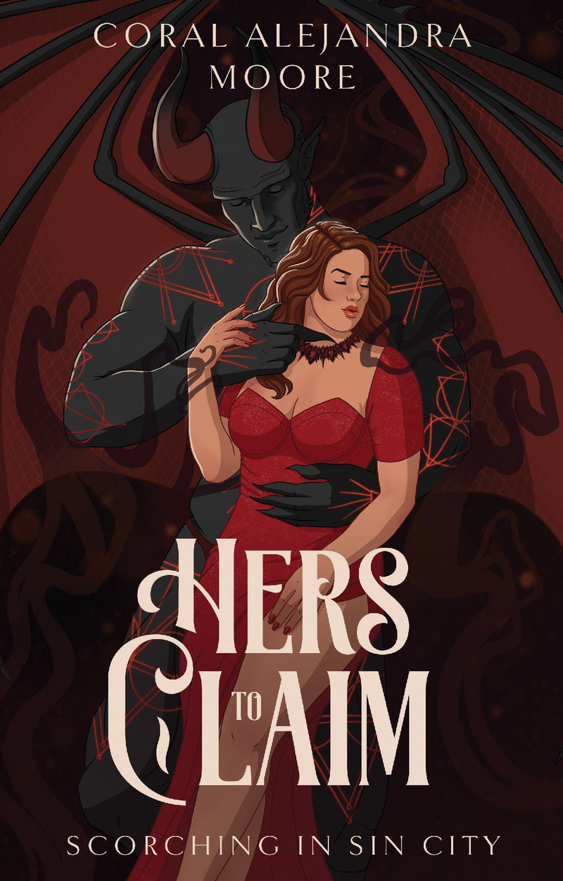Hers to Claim Paperback