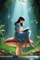 Once Upon a Rhyme