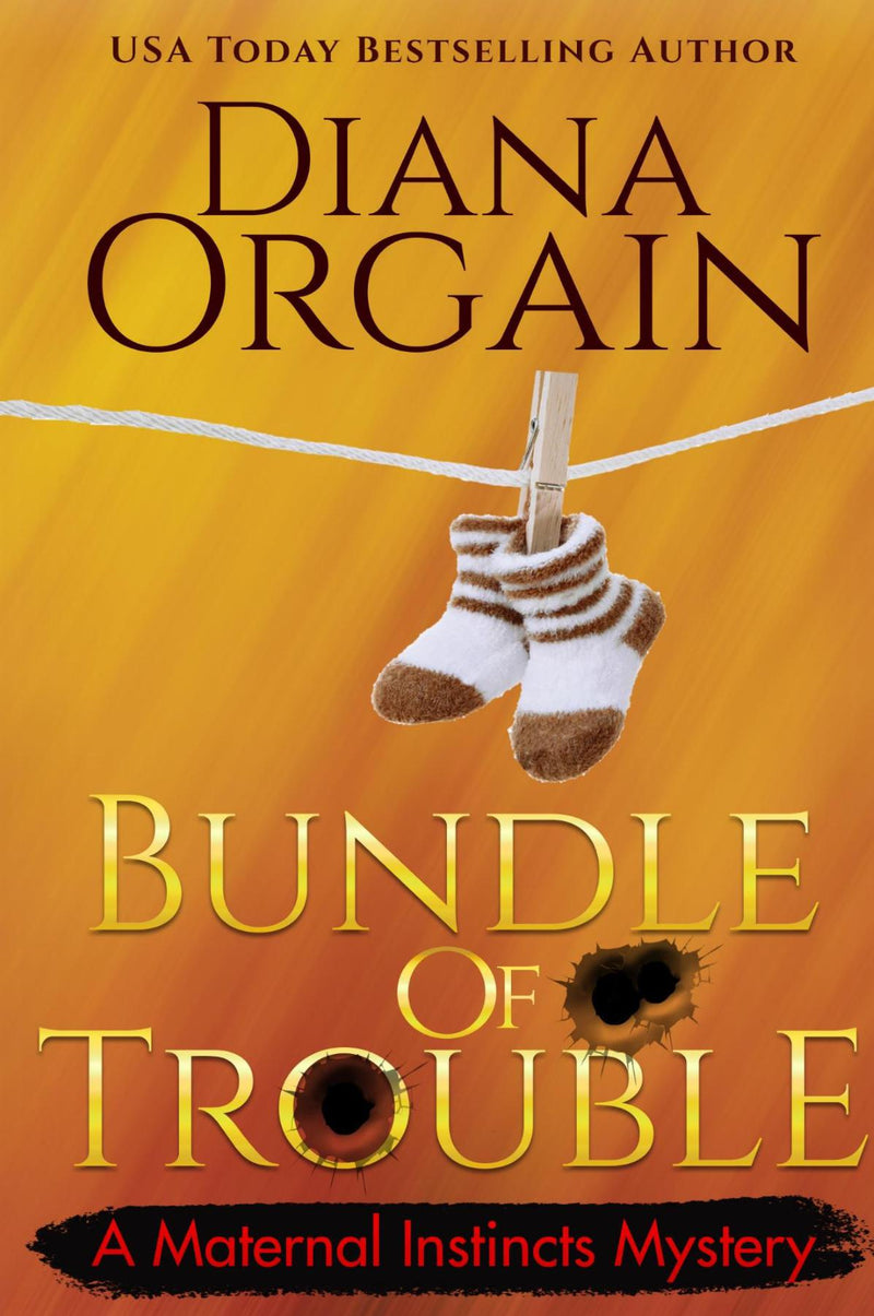 Bundle of Trouble