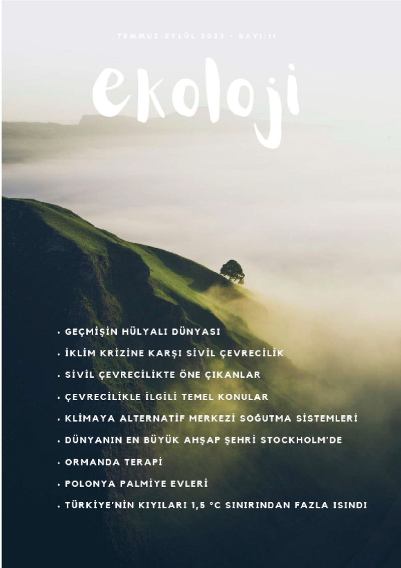 Ekoloji 12