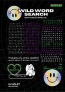 Wild Word Search Volume 1