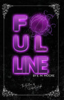 Foul Line Discreet Hardcover