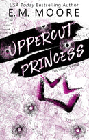 Uppercut Princess Discreet Hardcover - Heights Crew
