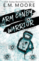 Arm Candy Warrior Discreet Hardcover - Heights Crew