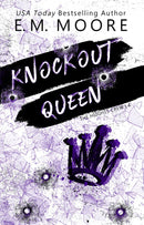 Knockout Queen Discreet Hardcover - Heights Crew