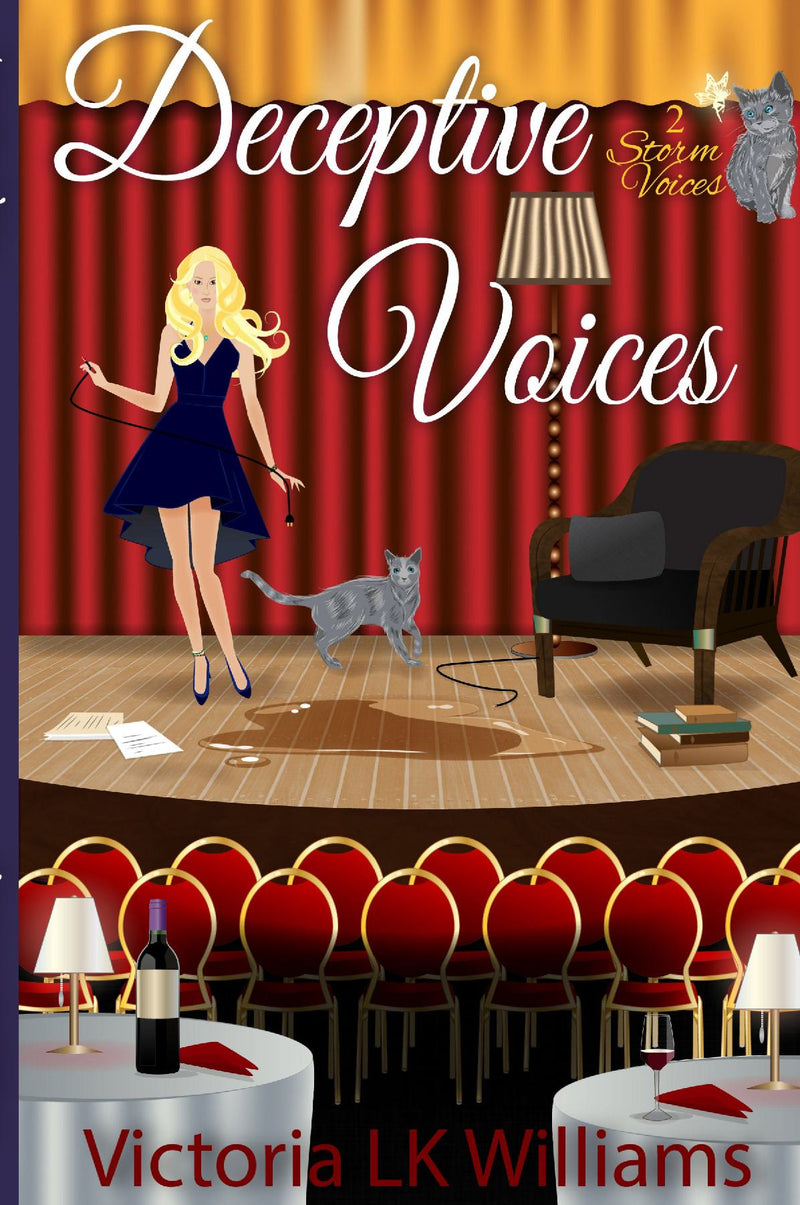 Deceptive Voices