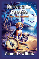 Murder at the Geocache