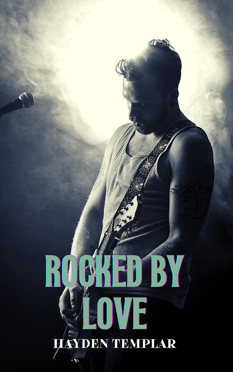 Rocked By Love