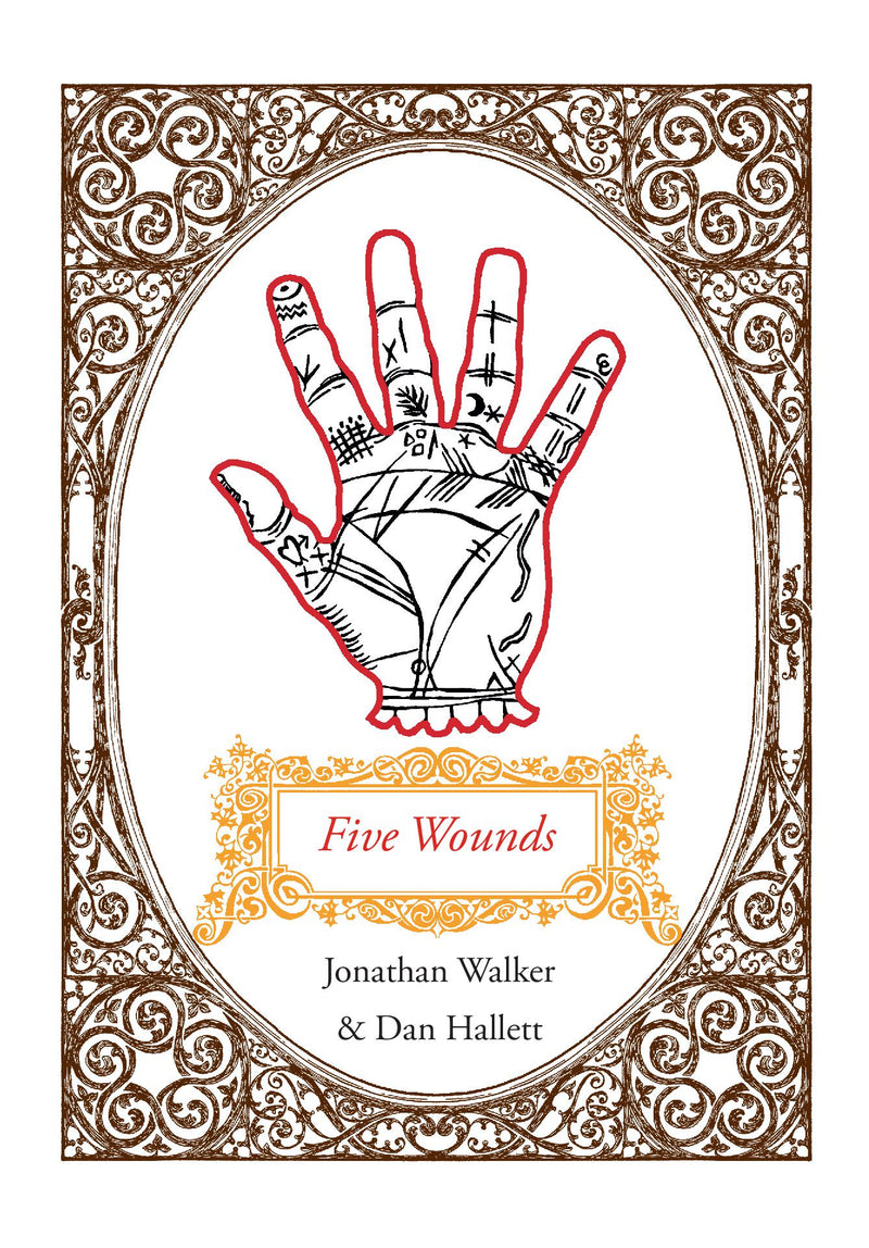 Five Wounds