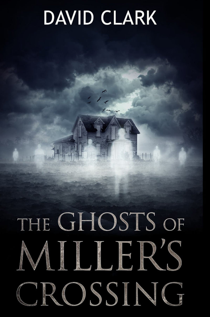 The Ghosts of Miller's Crossing
