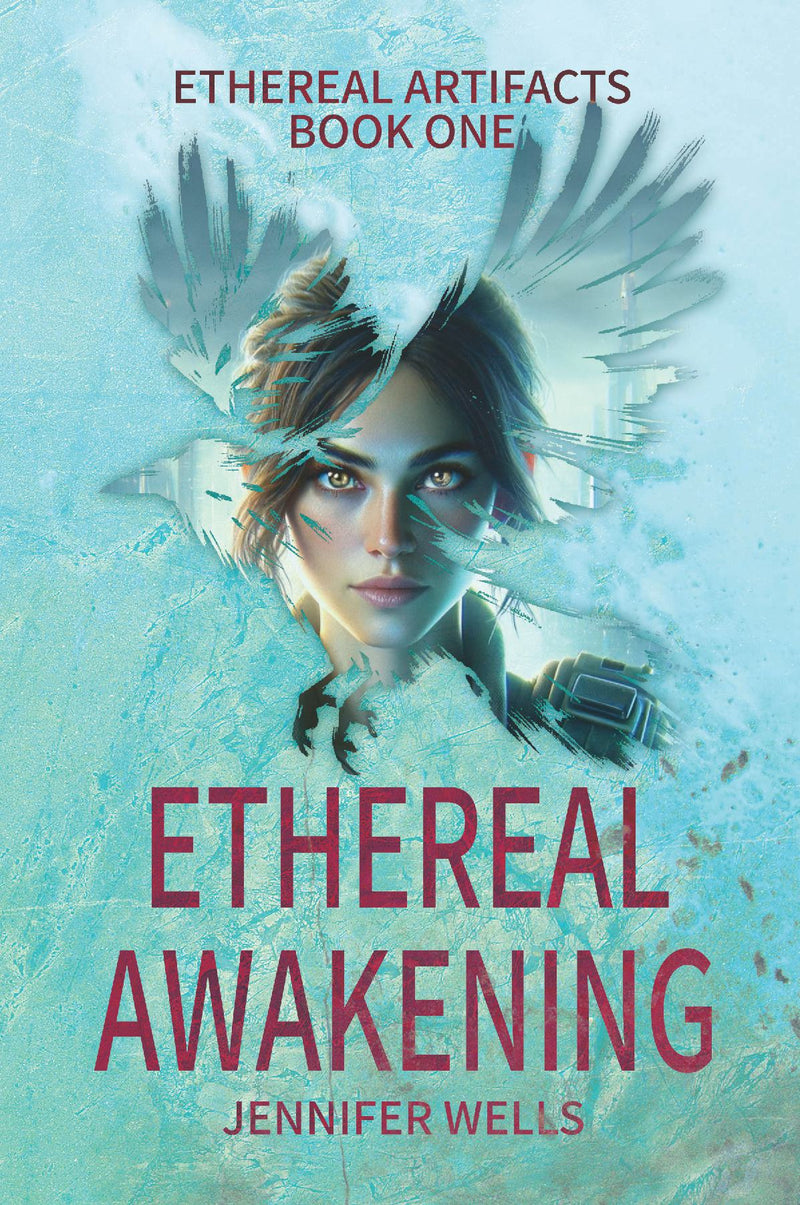 Ethereal Awakening