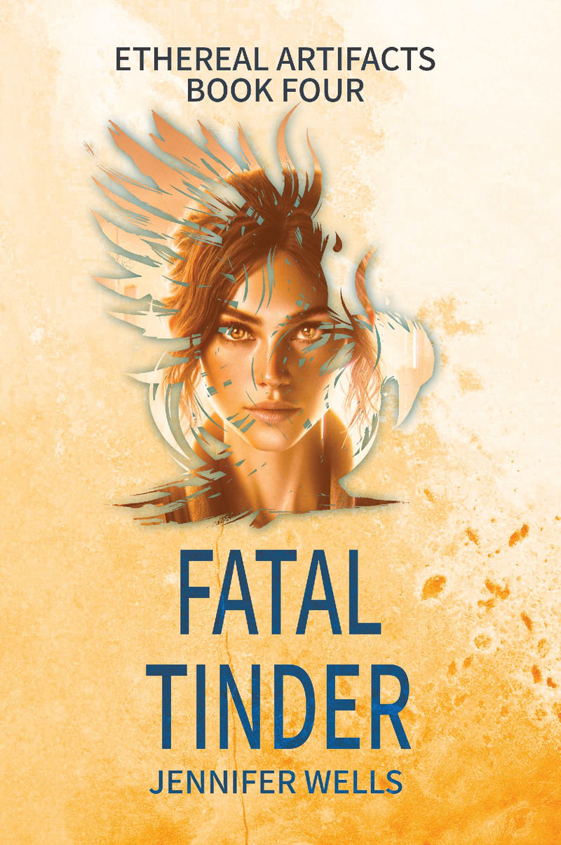 Fatal Tinder - The Faith of Evolution and Eternity