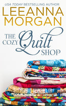 The Cozy Quilt Shop